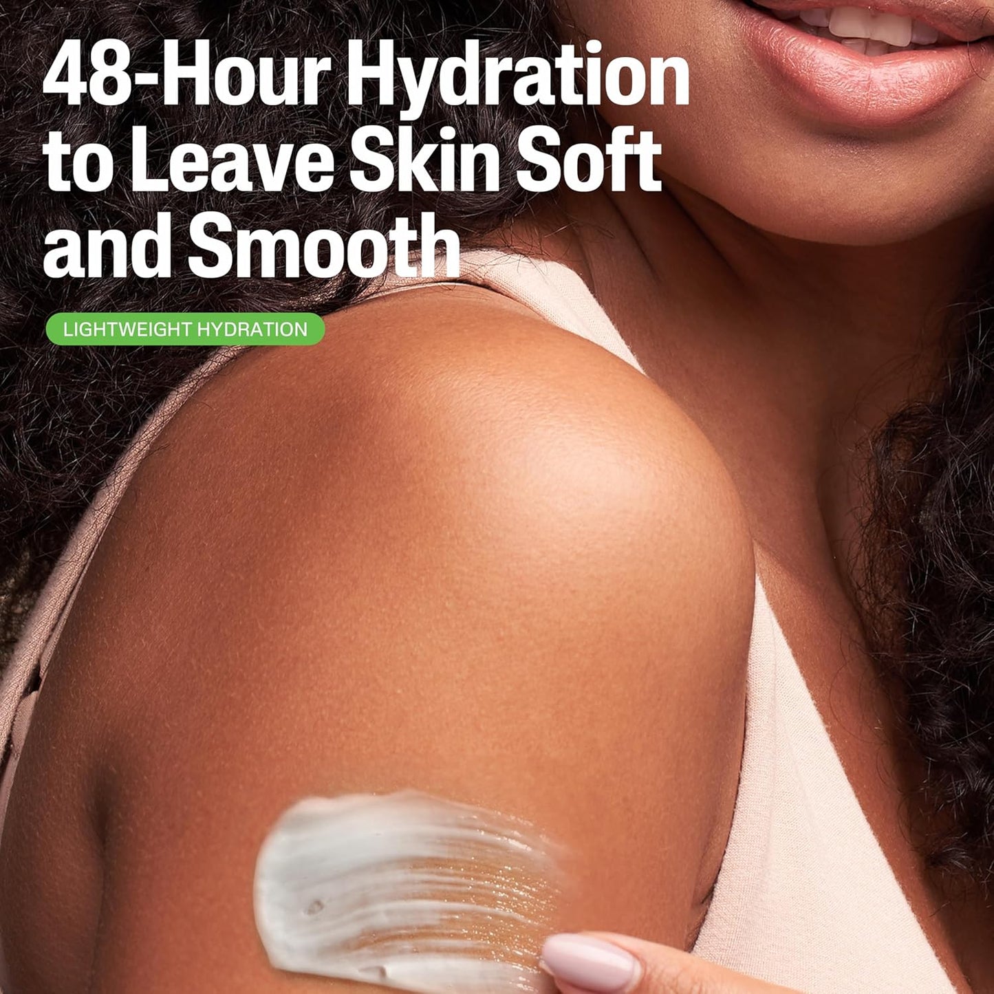 Moisturizing Lotion (500Ml) - Hydrating Body Lotion and Moisturizer for All Skin Types - Nourishing Lotion for Sensitive Skin - Fragrance Free, Hypoallergenic, Non-Comedogenic -Dermatologist Recommended